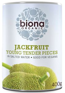 Biona Jackfruit