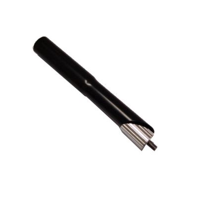 stem extender black 22.2 mm freeride