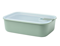 Mepal Vershouddoos - easyclip - nordic sage - 1500 ml