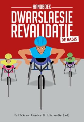 Handboek dwarslaesierevalidatie (Paperback)