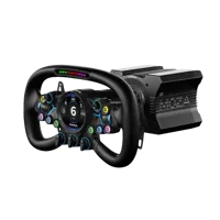 MOZA Racing R12 V2 + GS VISION Steering Wheel Bundle MOZA Racing R12 V2 + GS VISION Steering Wheel Bundle