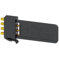 Siemens 3VA9187-0TB60 Adapter 5 stuk(s)