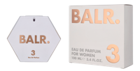 BALR. 3 FOR WOMEN 100 ml Eau de Parfum