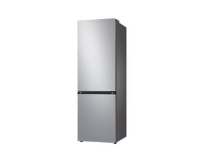 Samsung RB34T600DSA koel-vriescombinatie Vrijstaand 344 l D Grafiet, Metallic