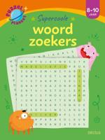 Puzzelplaneet - Supercoole woordzoekers (Paperback)