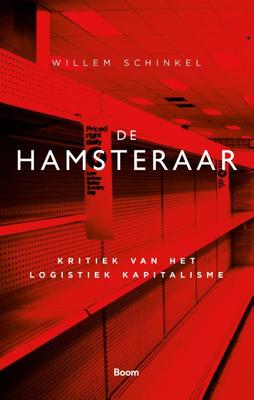 De hamsteraar (Paperback)