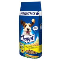 CHAPPI with poultry and vegetables - droog hondenvoer - 13,5kg