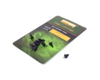 PB Bait Screw 360 10pcs Black