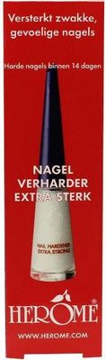 Nagelverharder extra sterk