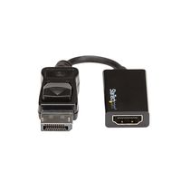 StarTech.com DisplayPort naar HDMI adapter UHD 4K 60Hz - thumbnail