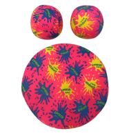 Summertime Splash Ballen en Frisbee 3-delig - thumbnail