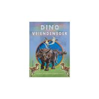 Deltas Dino vriendenboek