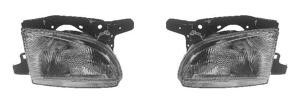 Koplamp Set SET5372962