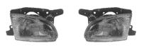 Koplamp Set SET5372962