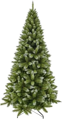 Triumph Tree Pittsburgh kunstkerstboom groen 185cm