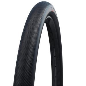SCHWALBE buitenband g-one speed evo superground 28 x 2.00 zw