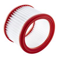 Stofzuigerfilter nilfisk multi ii