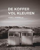 De Koffer vol kleuren - Hans J. Russel - ebook