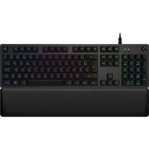 G513 CARBON LIGHTSYNC RGB Mechanical Gaming Keyboard Gaming toetsenbord