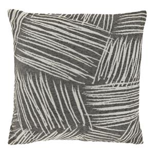 Kussen Perla dark grey