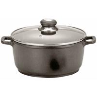 Krüger Haushaltswaren 22016D Delta Kookpan 16 cm