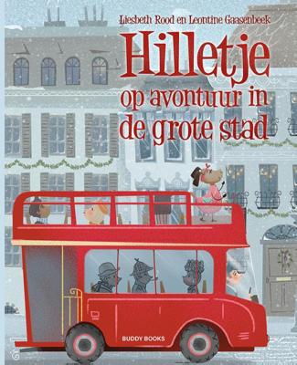 Hilletje (Hardback)
