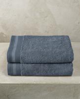 De Witte Lietaer De Witte Lietaer Douchelaken Excellence 70x140 indigo