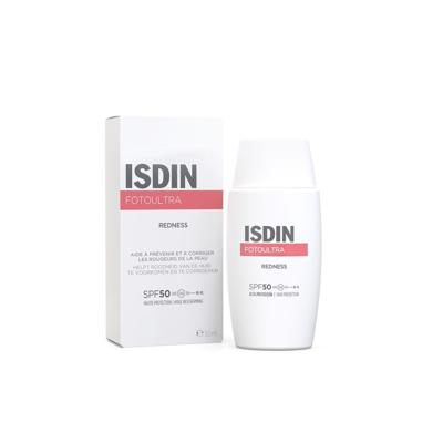 Isdin Foto Ultra Redness SPF50 50ml