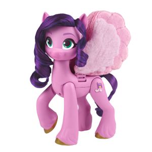 My Little Pony A New Generation Movie Musical Star Princess Petals
