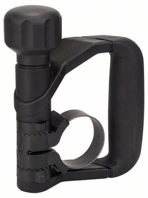 Bosch Accessoires Handgreep voor boorhamers 1st - 2602025076