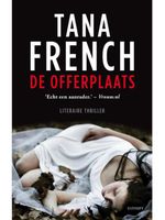 De offerplaats - Tana French - ebook - thumbnail