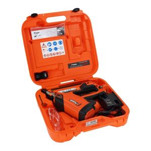Paslode IM350+ Gas stripnagelapparaat 50-90mm in koffer - 906501