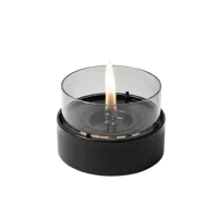 Rosie 18 Black Smoke