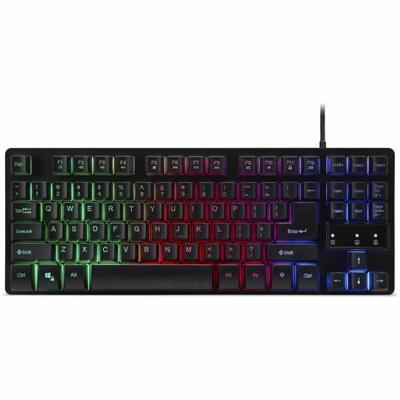 Toetsenbord Acer GP.KBD11.01W RGB AZERTY