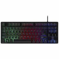Toetsenbord Acer GP.KBD11.01W RGB AZERTY