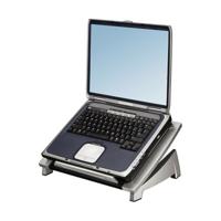 Notebook-standaard Fellowes 8032001 17" Grijs