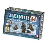 Memoir '44 Winter Wars