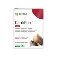 Quercus Hart en Bloedvaten & Metabolisme CardiPure 30Tabletten