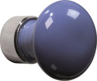 Meubelkn.pors.Pad.30mm MGN/blauw