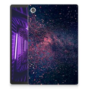 Lenovo Tab M10 Plus Back Cover Stars