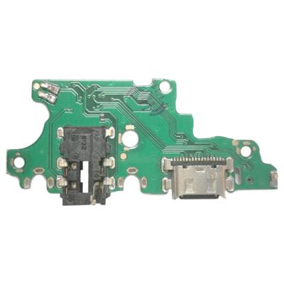 Opladen poort Board voor Huawei Nova 3
