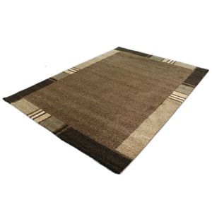 Vloerkleed Casa 852-81 Bruin-120 x 170 cm