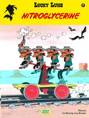 57. nitroglycerine (Paperback)