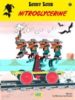 57. nitroglycerine (Paperback) 57. nitroglycerine (Paperback)