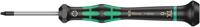 Wera 2067 Kraftform Micro TORX® Schroevendraaier, TX 6 x 40 mm - 1 stuk(s) - 05118042001
