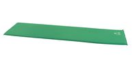 Pavillo zelfopblazend luchtbed Mondor 180 x 50 x 2,5 cm groen