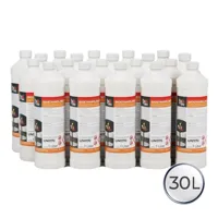 Bio-ethanol - 30 liter