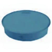 Wavin PVC Kap 32mm voor Spie - Weerbestendige en Chemische Resistentie Afsluiting