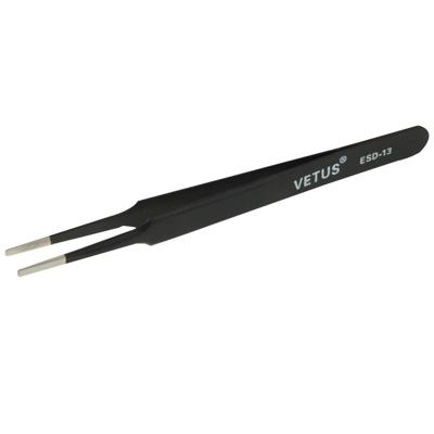 ESD-13 Anti-Reflection Anti-static pincet