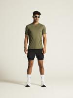 Craft Adv Essence SS 2 Workout T-shirt Heren Rift L
